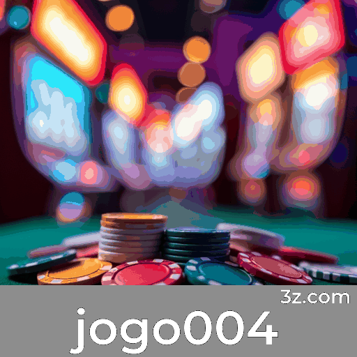 Jogo004: Experiência de Cassino Imersiva para Brasileiros