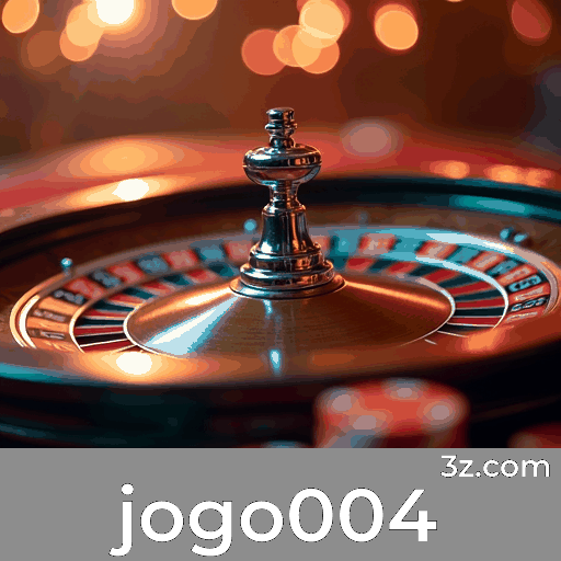 Jogo004: Excelência e Autoridade em Apostas Esportivas