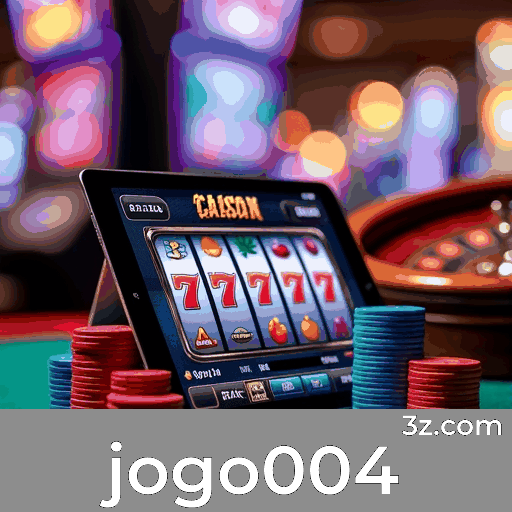 Pioneiro em Convergência de Tecnologias: A Visão Transformadora da jogo004