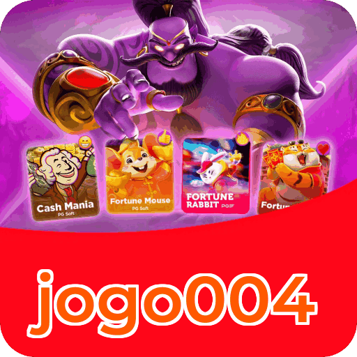 Bônus de boas-vindas jogo004