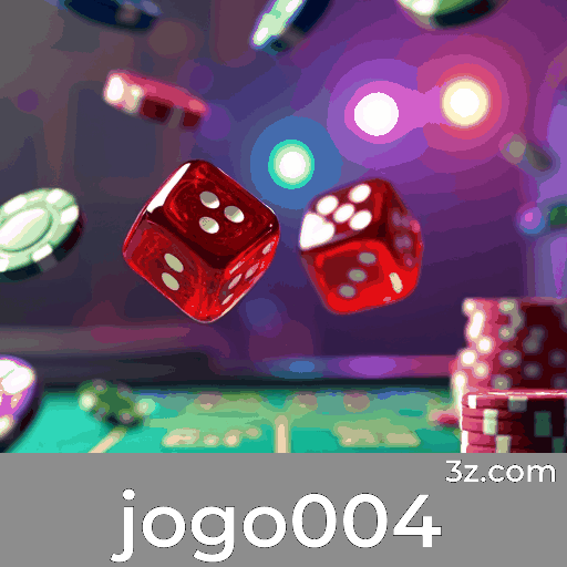 jogo004: Profissionalismo e Vantagens Incomparáveis