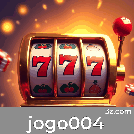 Jogo004: Experiência de Cassino Imersiva para Brasileiros