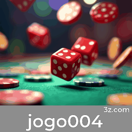 Jogo004: Excelência e Autoridade em Apostas Esportivas