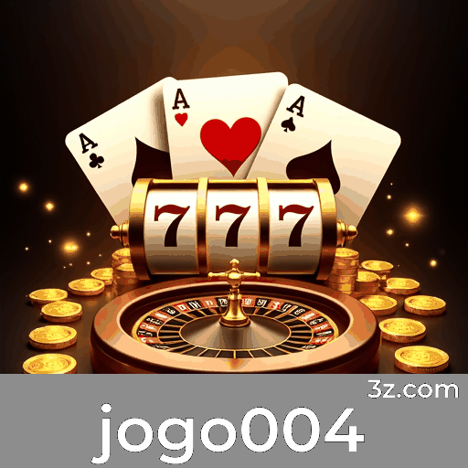 Jogo004: Excelência e Autoridade em Apostas Esportivas