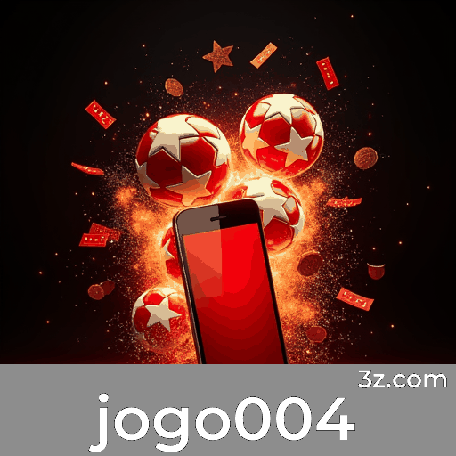 Jogo004: Experiência de Cassino Imersiva para Brasileiros